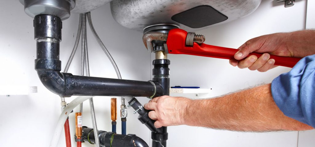 Plumber-gasfitter - Squamish Personnel Solutions