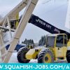 Squamish Personnel Solutions